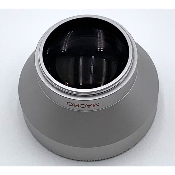 Digital Vision 0.45X AF High Definition Digital Lens with Macro - Picture 2 of 4